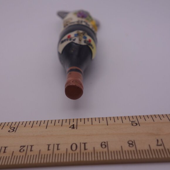 Vintage Paris Vin de France 1995 Bottle Opener - Picture 9 of 13